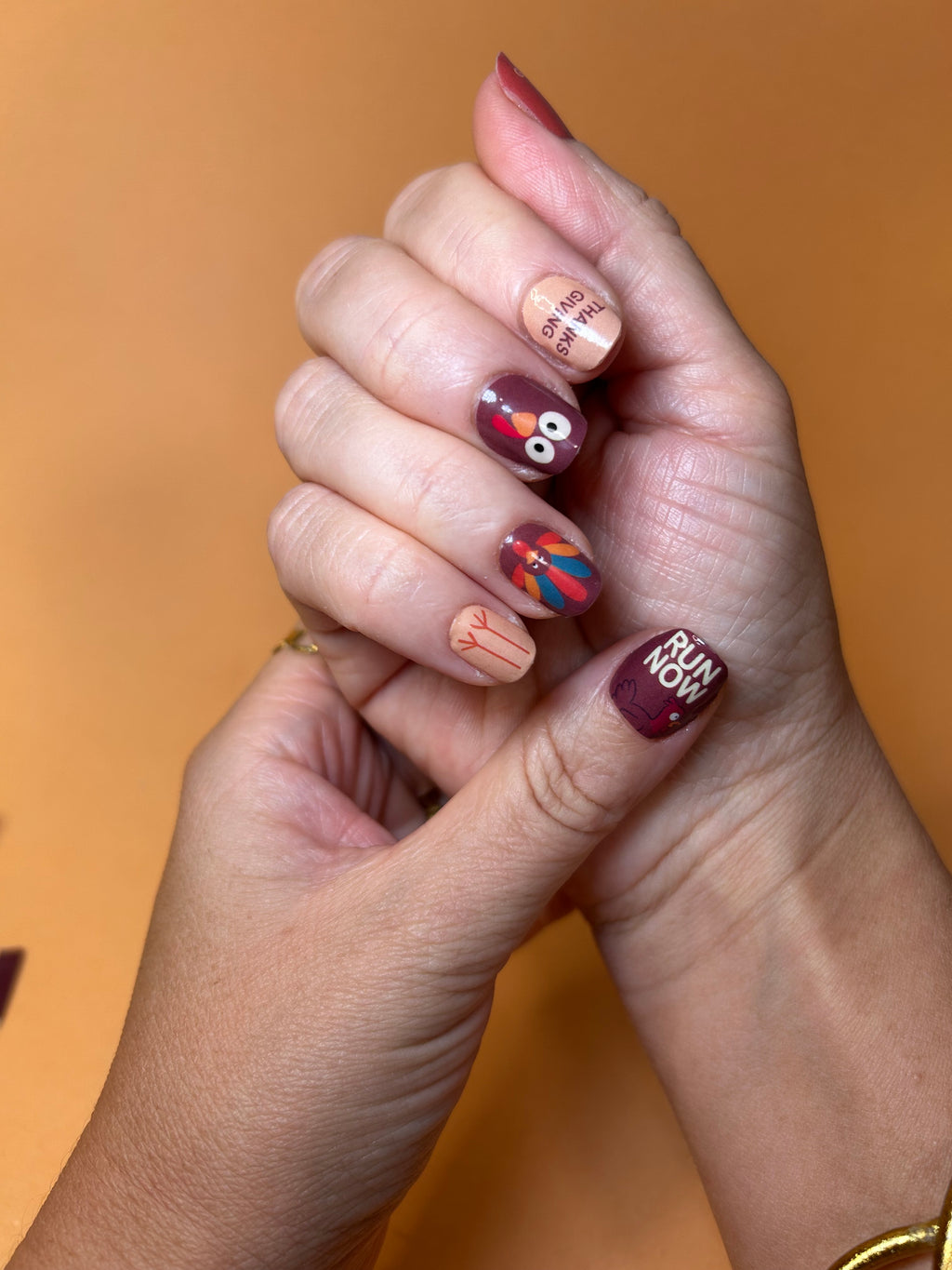 Turkey Trot 🦃🏅