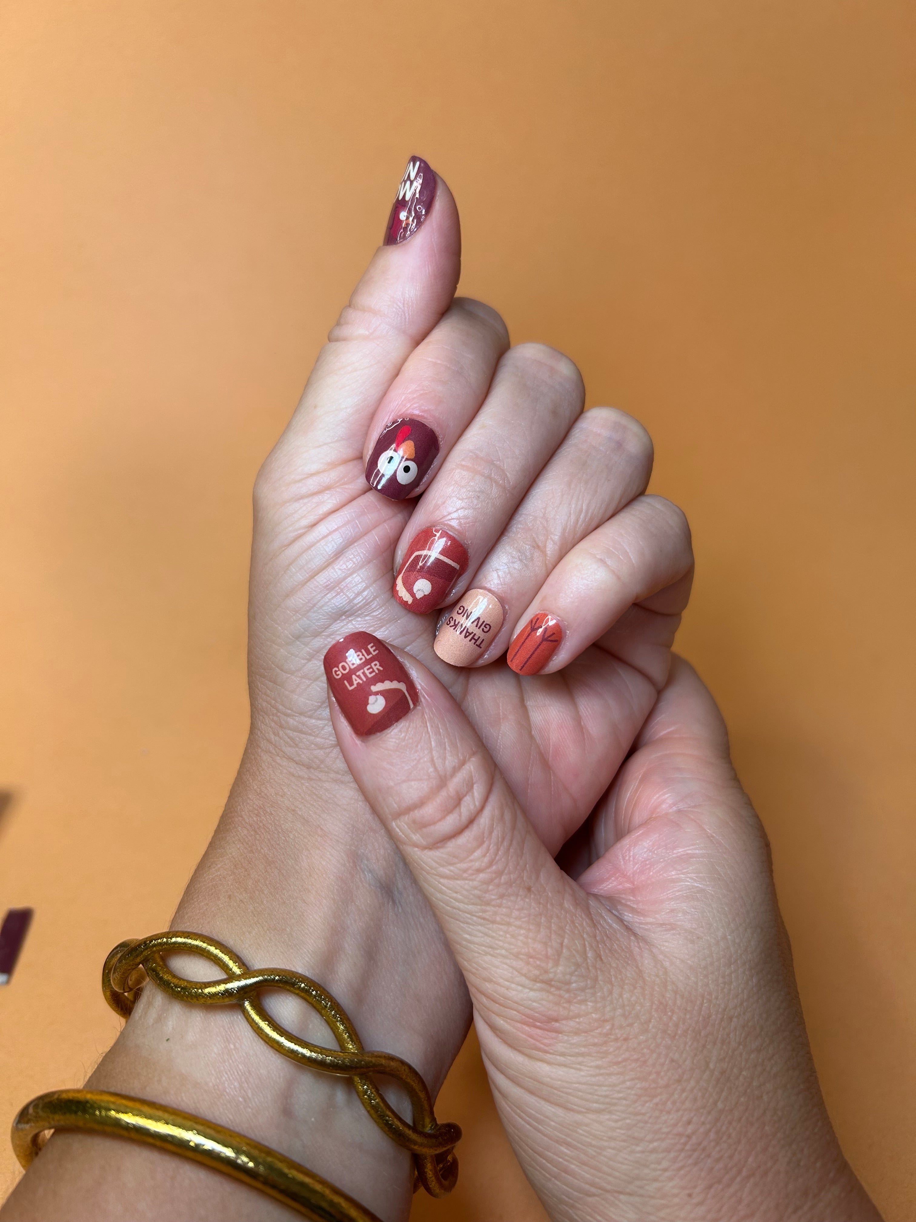 Turkey Trot 🦃🏅