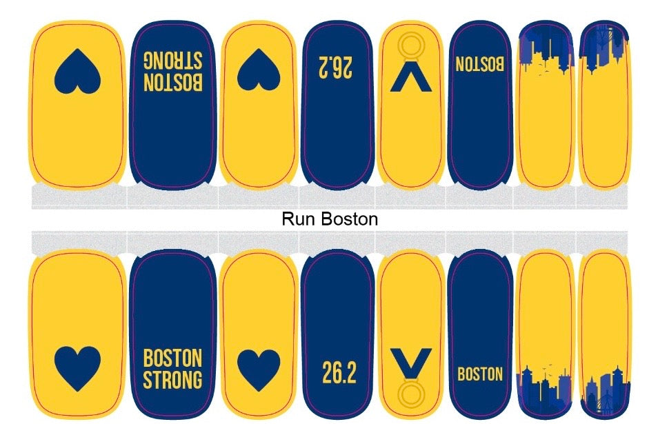 Run Boston